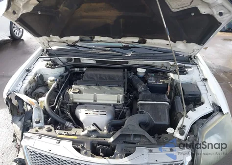 2010 Mitsubishi Galant Es/Se z USA, uszkodzony, nr VIN 4A32B3FF8AE005156